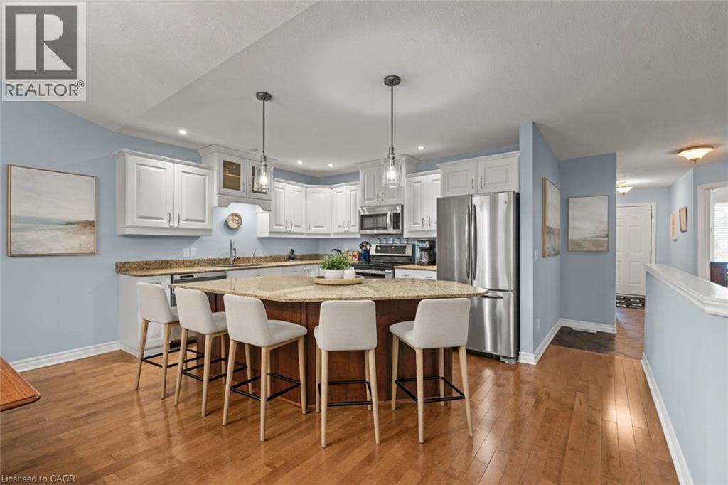 3241 Montrose Road Unit# 10, Niagara Falls, Ontario  L2H 3L3 - Photo 12 - 40810421