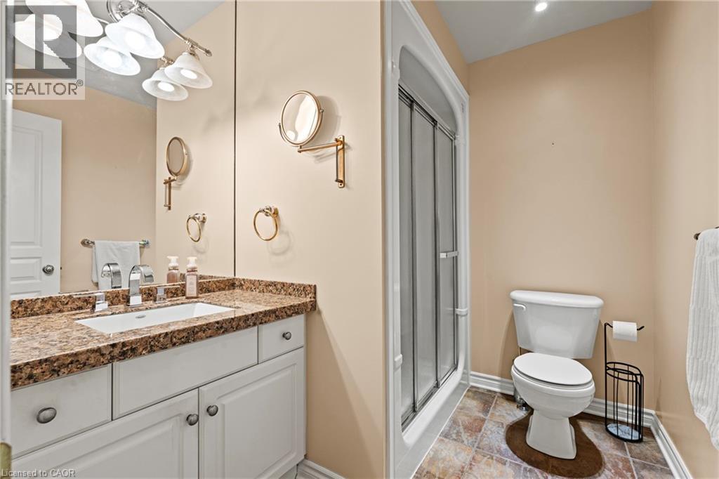 3241 Montrose Road Unit# 10, Niagara Falls, Ontario  L2H 3L3 - Photo 14 - 40810421