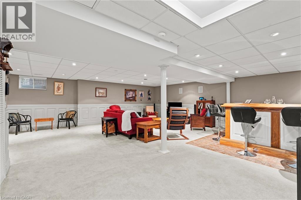 3241 Montrose Road Unit# 10, Niagara Falls, Ontario  L2H 3L3 - Photo 18 - 40810421