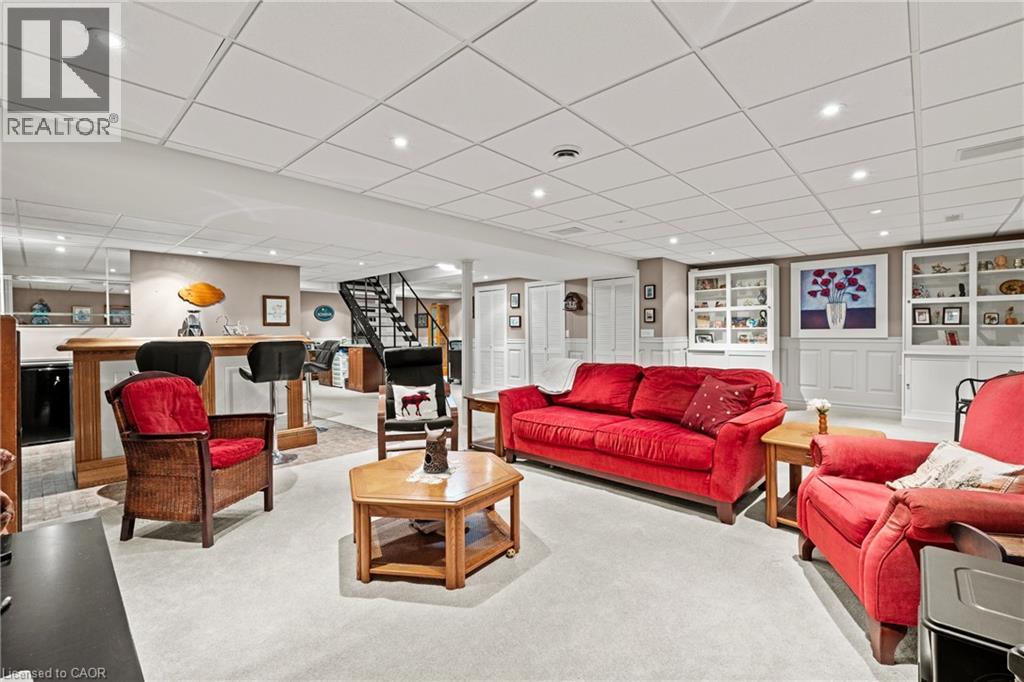 3241 Montrose Road Unit# 10, Niagara Falls, Ontario  L2H 3L3 - Photo 19 - 40810421