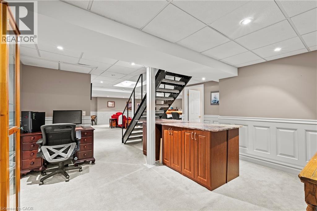 3241 Montrose Road Unit# 10, Niagara Falls, Ontario  L2H 3L3 - Photo 24 - 40810421