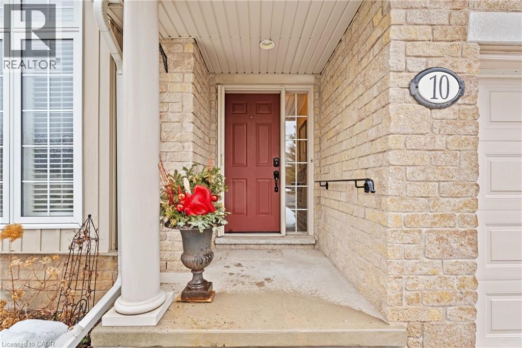 3241 Montrose Road Unit# 10, Niagara Falls, Ontario  L2H 3L3 - Photo 26 - 40810421