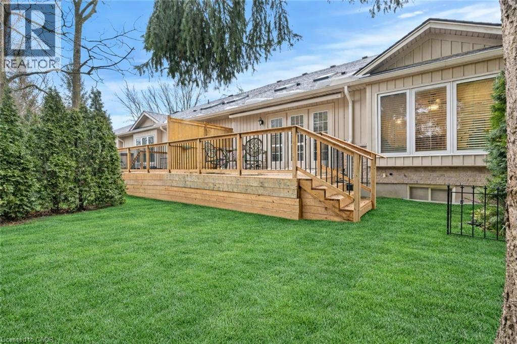 3241 Montrose Road Unit# 10, Niagara Falls, Ontario  L2H 3L3 - Photo 3 - 40810421