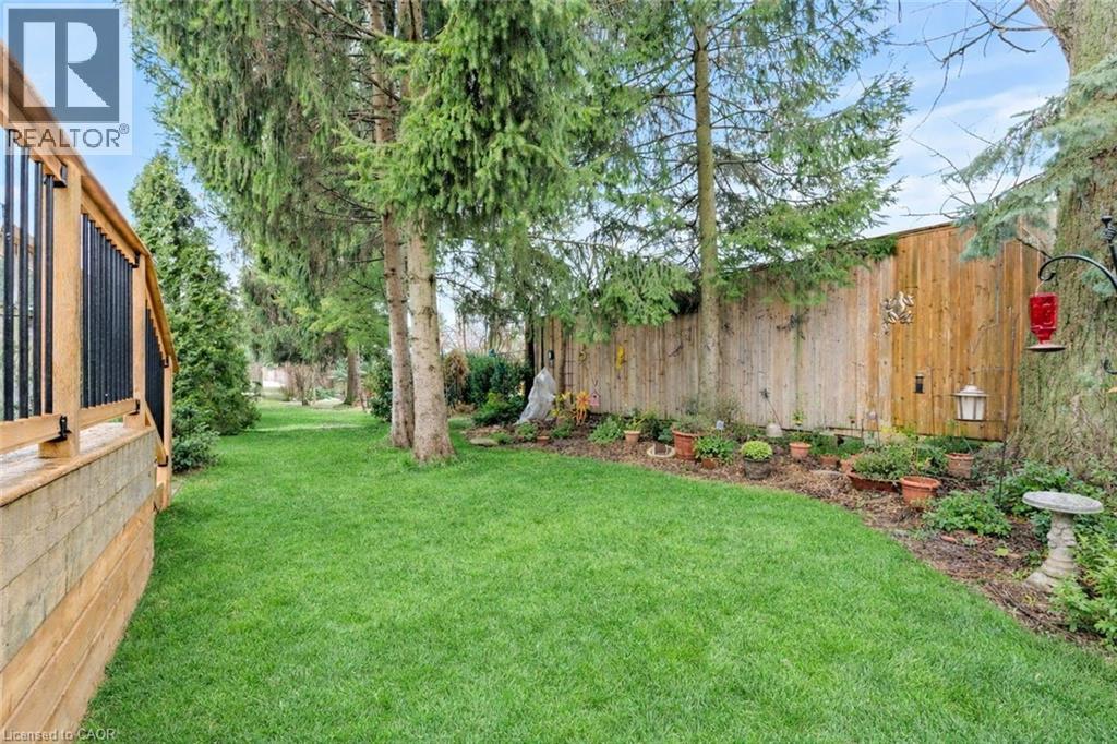 3241 Montrose Road Unit# 10, Niagara Falls, Ontario  L2H 3L3 - Photo 4 - 40810421