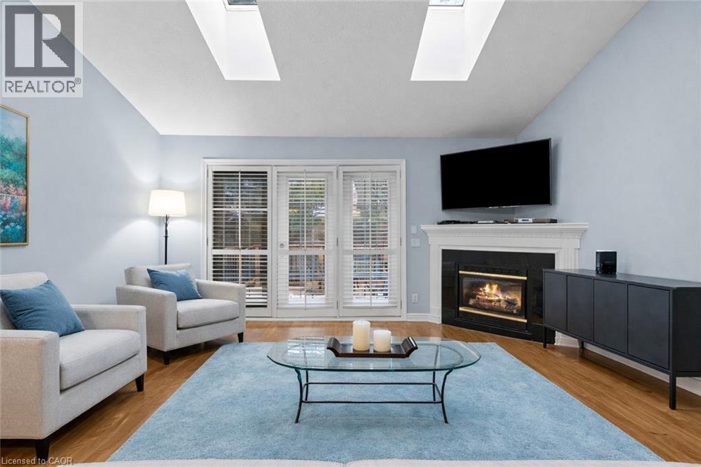 3241 Montrose Road Unit# 10, Niagara Falls, Ontario  L2H 3L3 - Photo 9 - 40810421