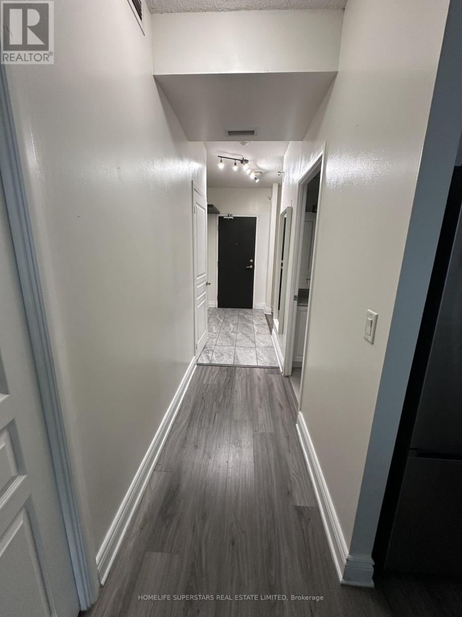 3412 - 18 YONGE STREET, Toronto, Ontario