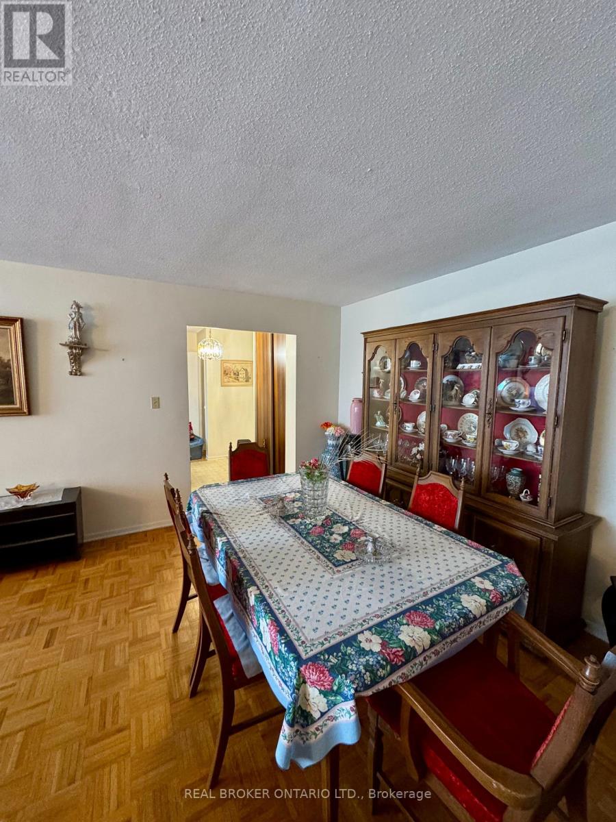 512 - 5 Shady Golf Way, Toronto, Ontario  M3C 3A5 - Photo 11 - C12858824