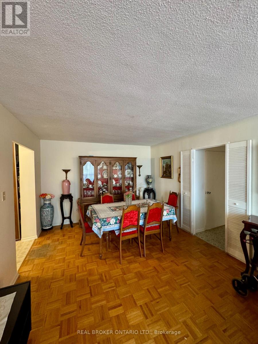 512 - 5 Shady Golf Way, Toronto, Ontario  M3C 3A5 - Photo 13 - C12858824