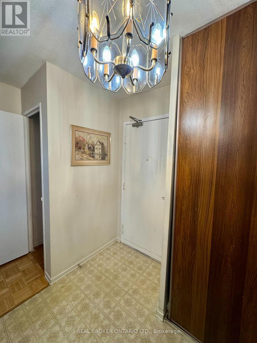 512 - 5 Shady Golf Way, Toronto, Ontario  M3C 3A5 - Photo 14 - C12858824