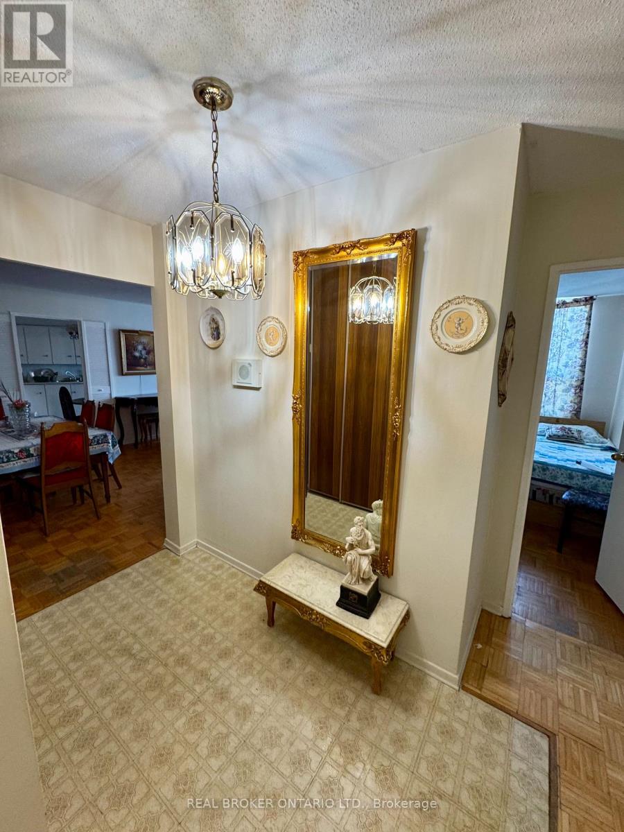 512 - 5 Shady Golf Way, Toronto, Ontario  M3C 3A5 - Photo 15 - C12858824