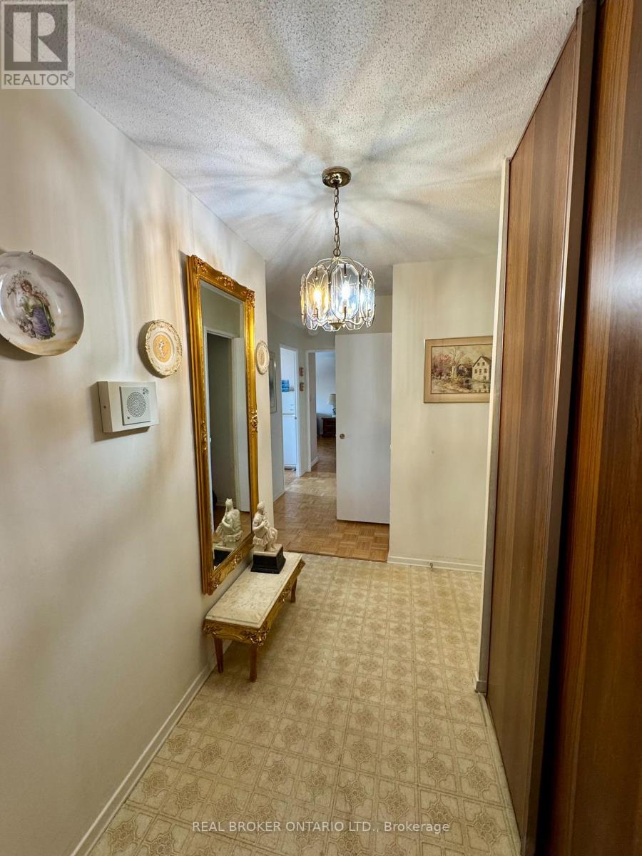 512 - 5 Shady Golf Way, Toronto, Ontario  M3C 3A5 - Photo 17 - C12858824