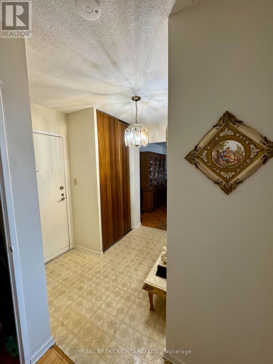 512 - 5 Shady Golf Way, Toronto, Ontario  M3C 3A5 - Photo 18 - C12858824