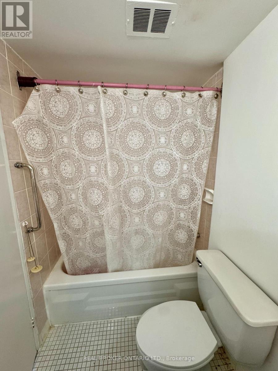 512 - 5 Shady Golf Way, Toronto, Ontario  M3C 3A5 - Photo 21 - C12858824