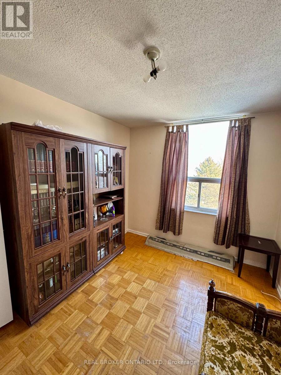 512 - 5 Shady Golf Way, Toronto, Ontario  M3C 3A5 - Photo 22 - C12858824