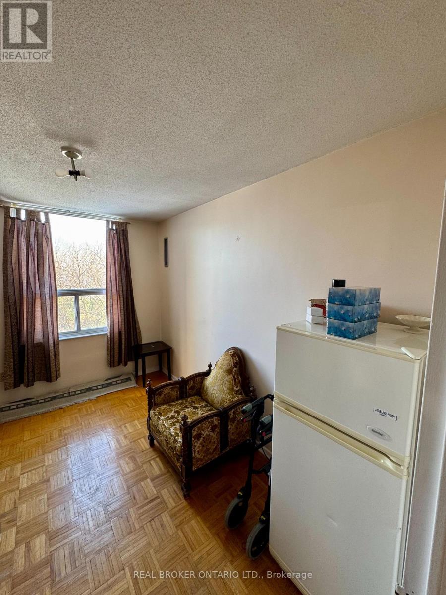 512 - 5 Shady Golf Way, Toronto, Ontario  M3C 3A5 - Photo 23 - C12858824