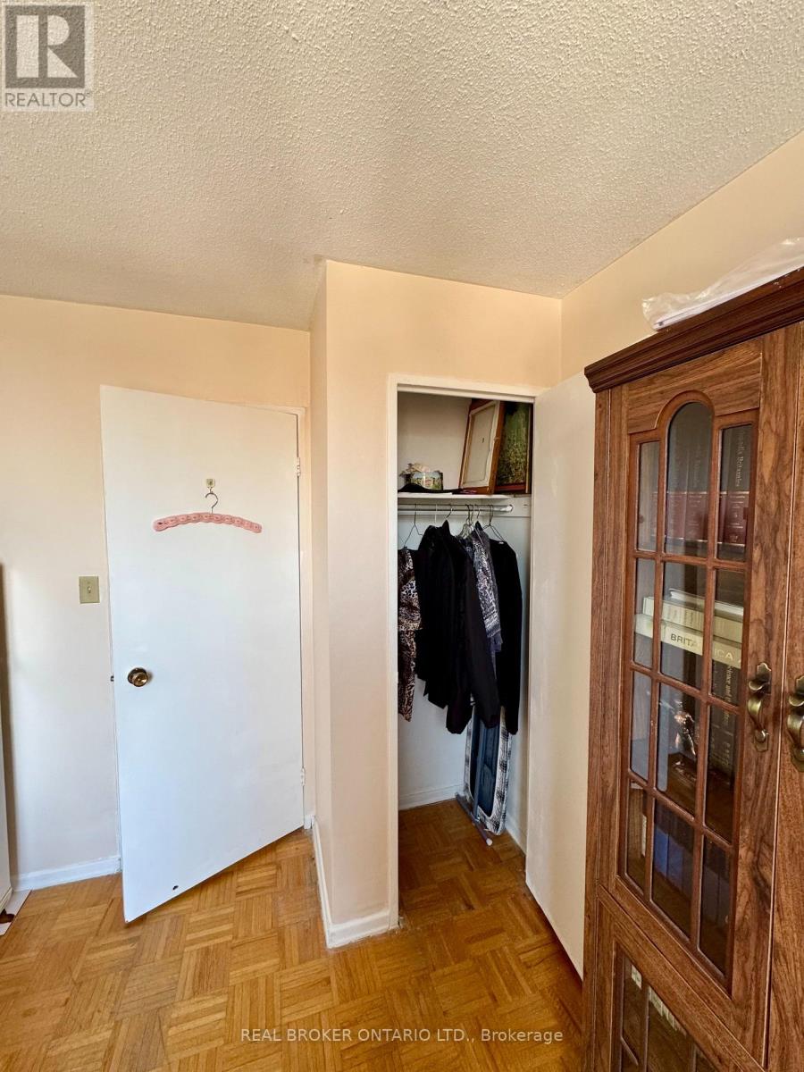 512 - 5 Shady Golf Way, Toronto, Ontario  M3C 3A5 - Photo 24 - C12858824