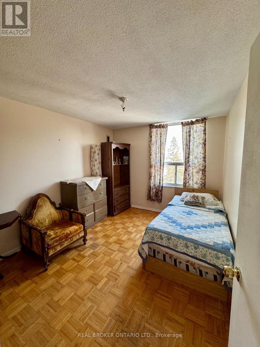 512 - 5 Shady Golf Way, Toronto, Ontario  M3C 3A5 - Photo 25 - C12858824