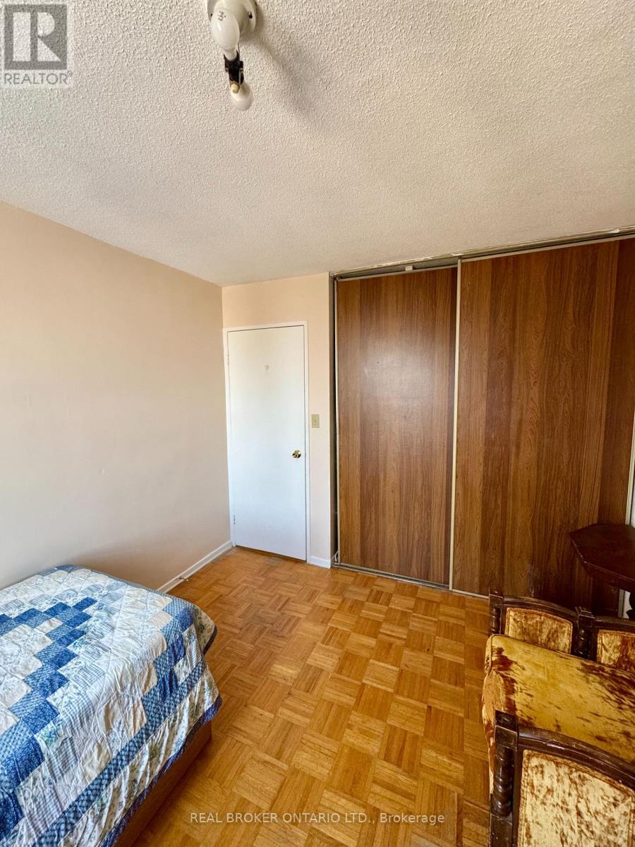 512 - 5 Shady Golf Way, Toronto, Ontario  M3C 3A5 - Photo 26 - C12858824