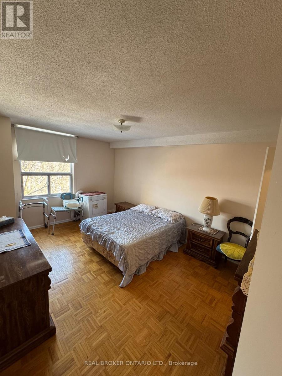 512 - 5 Shady Golf Way, Toronto, Ontario  M3C 3A5 - Photo 27 - C12858824