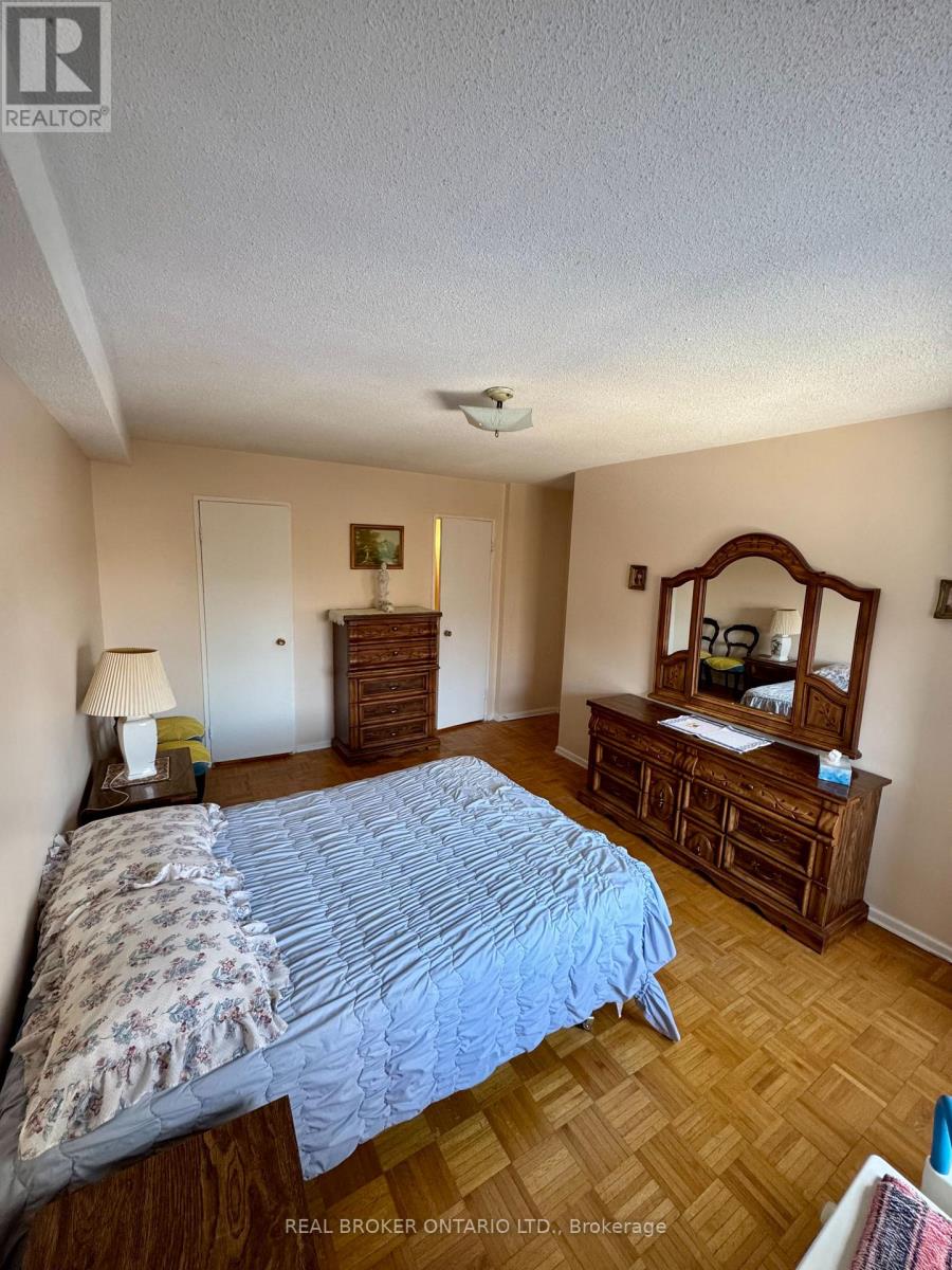 512 - 5 Shady Golf Way, Toronto, Ontario  M3C 3A5 - Photo 28 - C12858824