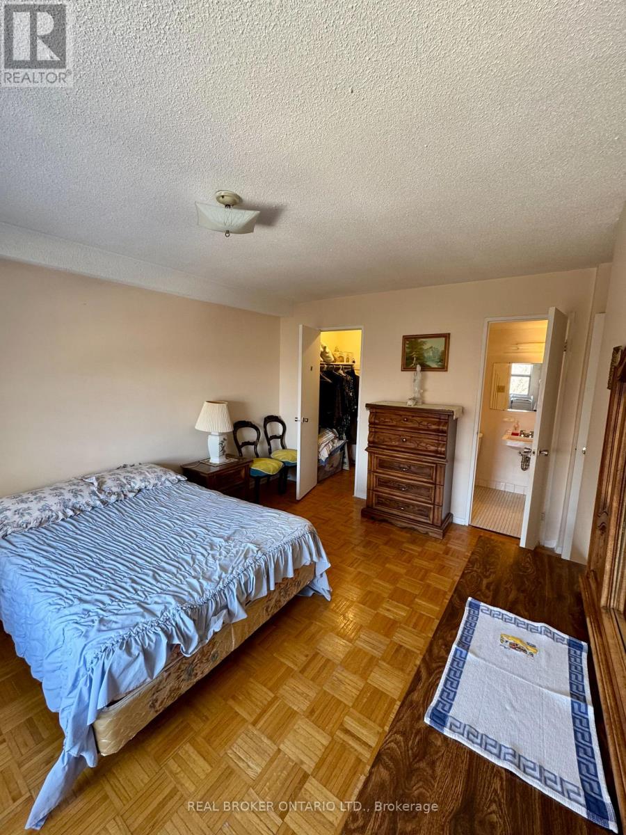 512 - 5 Shady Golf Way, Toronto, Ontario  M3C 3A5 - Photo 29 - C12858824