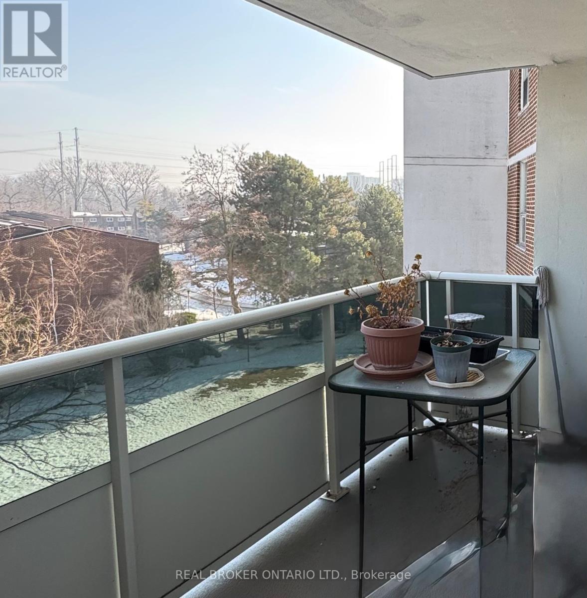 512 - 5 Shady Golf Way, Toronto, Ontario  M3C 3A5 - Photo 31 - C12858824