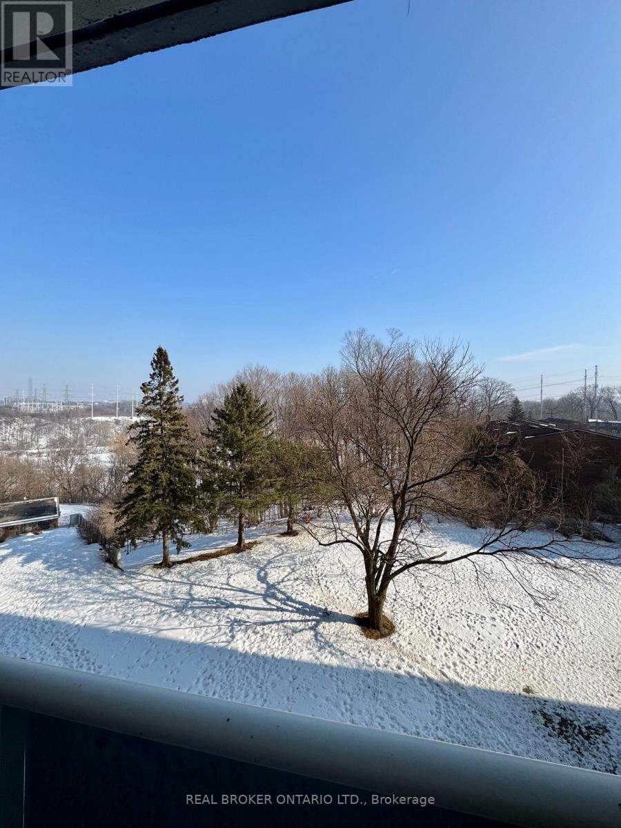 512 - 5 Shady Golf Way, Toronto, Ontario  M3C 3A5 - Photo 33 - C12858824