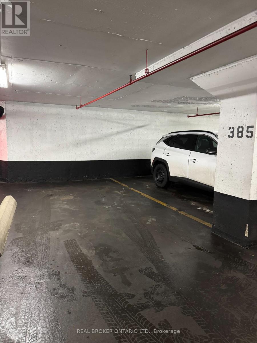 512 - 5 Shady Golf Way, Toronto, Ontario  M3C 3A5 - Photo 35 - C12858824