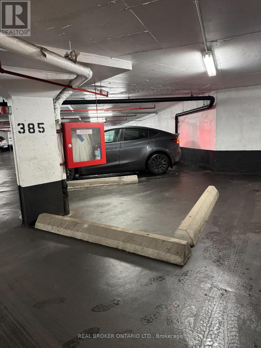 512 - 5 Shady Golf Way, Toronto, Ontario  M3C 3A5 - Photo 36 - C12858824