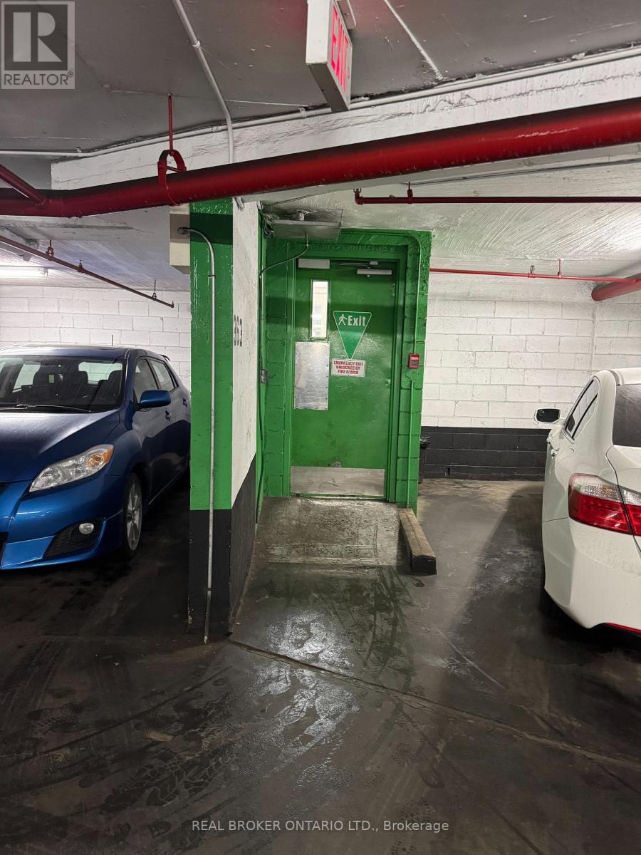 512 - 5 Shady Golf Way, Toronto, Ontario  M3C 3A5 - Photo 37 - C12858824