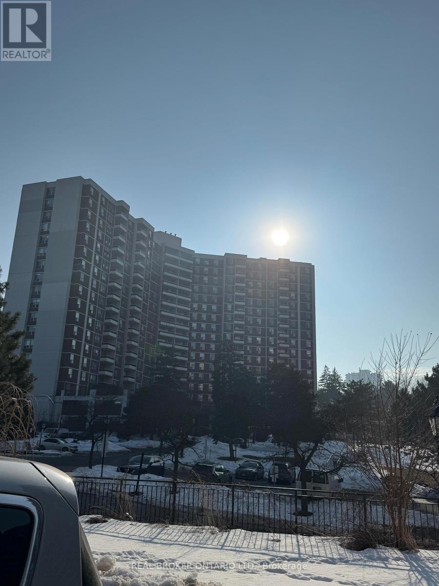 512 - 5 Shady Golf Way, Toronto, Ontario  M3C 3A5 - Photo 38 - C12858824