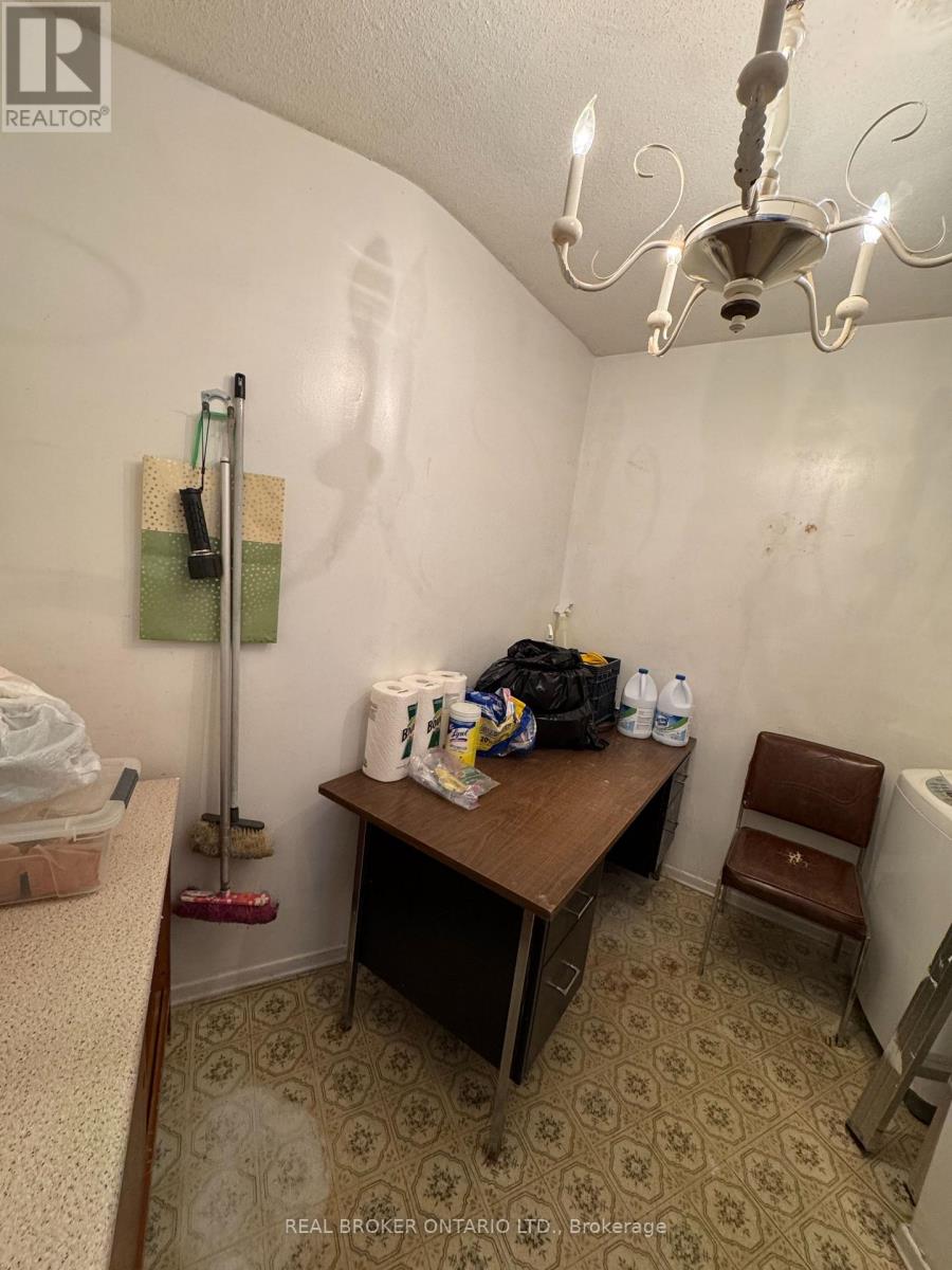 512 - 5 Shady Golf Way, Toronto, Ontario  M3C 3A5 - Photo 5 - C12858824