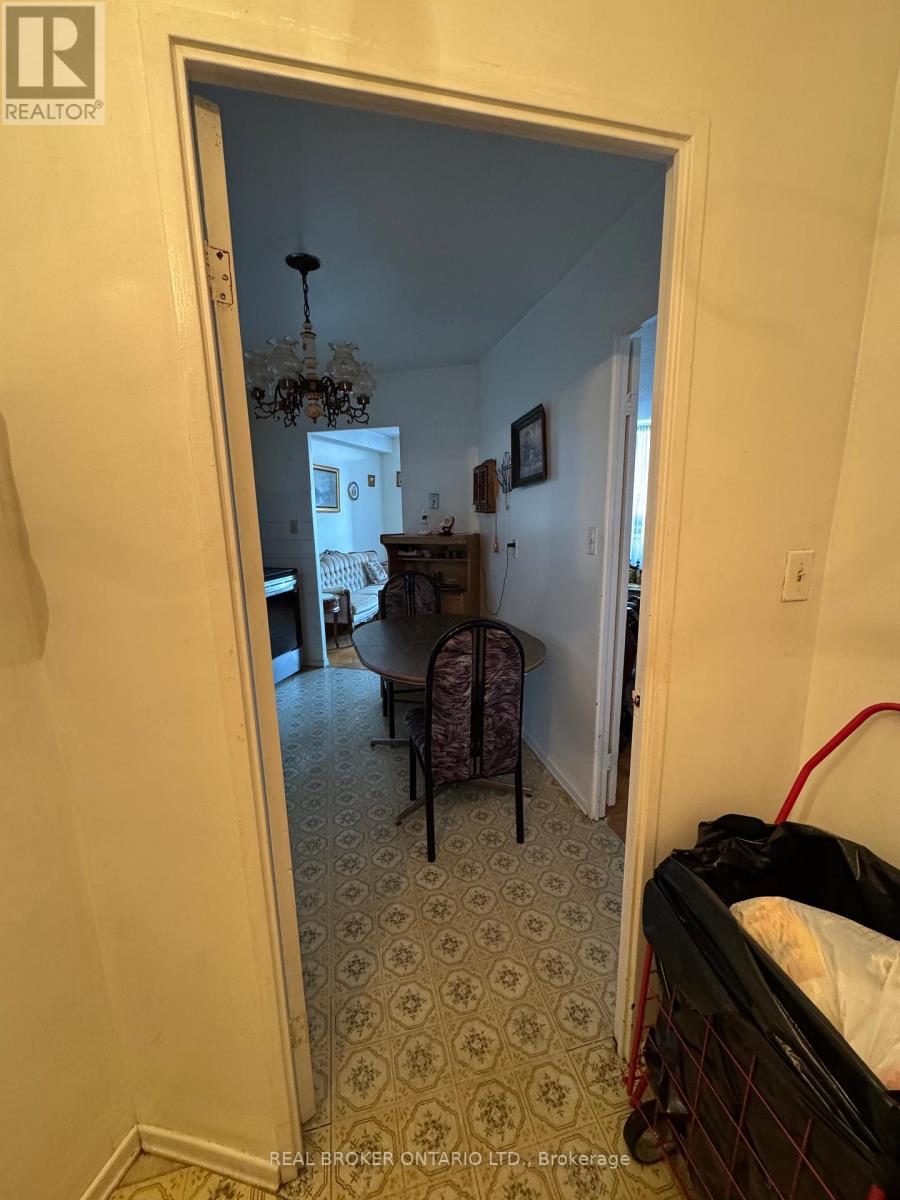 512 - 5 Shady Golf Way, Toronto, Ontario  M3C 3A5 - Photo 6 - C12858824