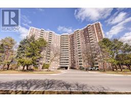 512 - 5 SHADY GOLF WAY, Toronto, Ontario