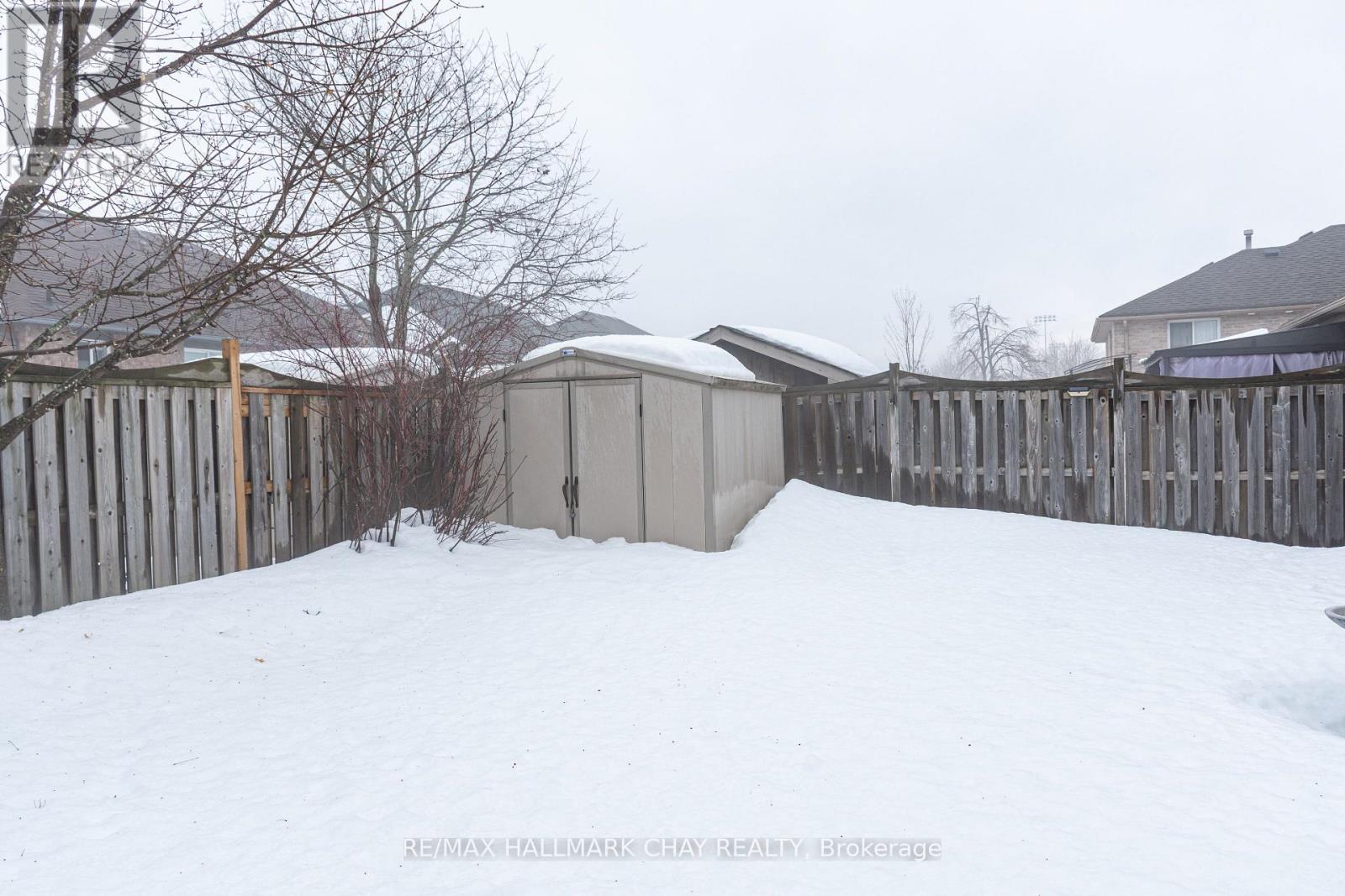 107 Tunbridge Road, Barrie, Ontario  L4M 6S9 - Photo 20 - S12858816