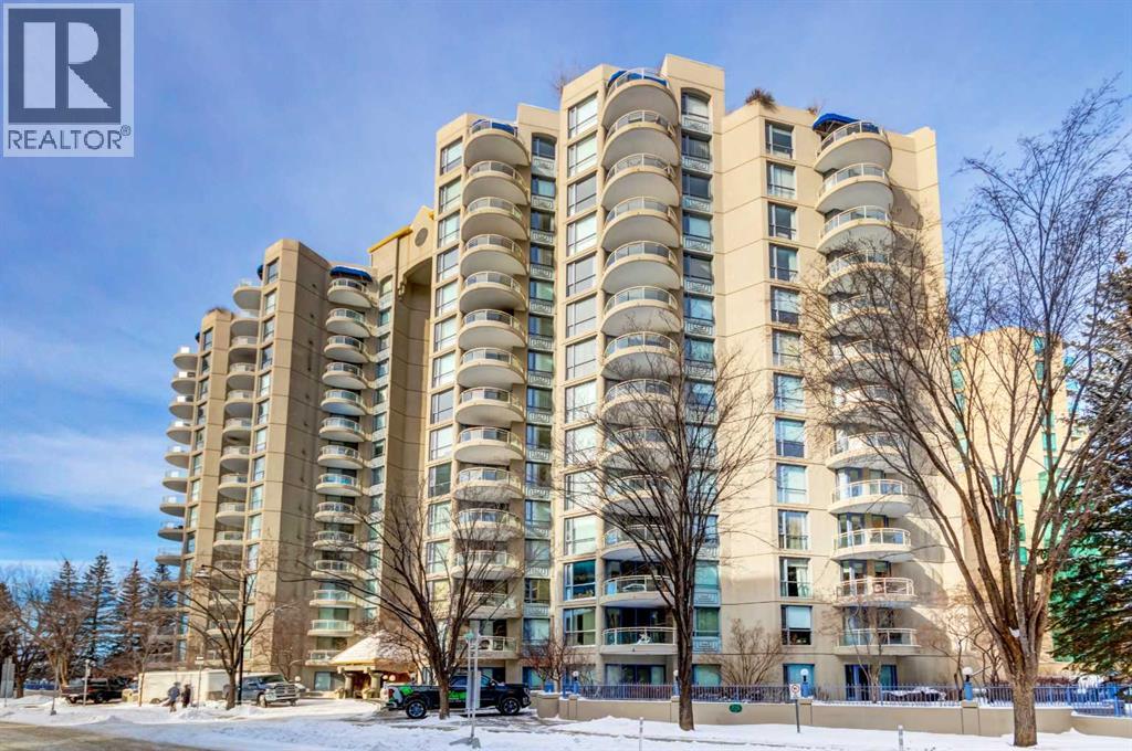 901, 804 3 Avenue SW, Calgary, Alberta