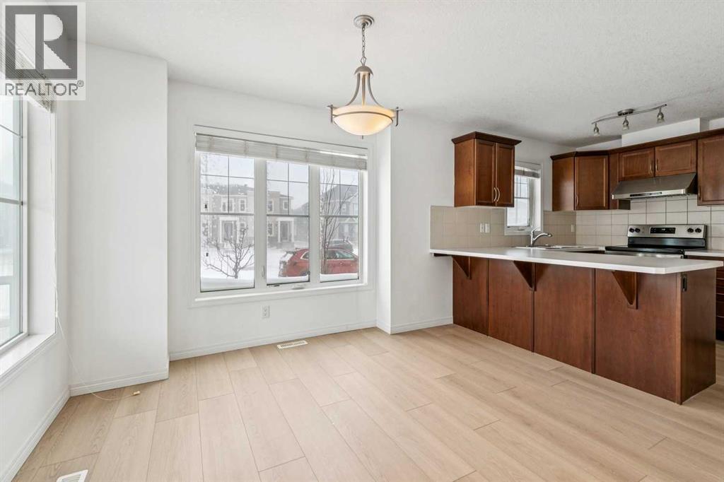 268 Cityscape Gardens Ne, Calgary, Alberta  T3N 0P2 - Photo 5 - A2287460