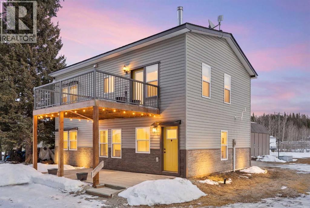 32539A Highway 760 Highway, rural mountain view county, Alberta