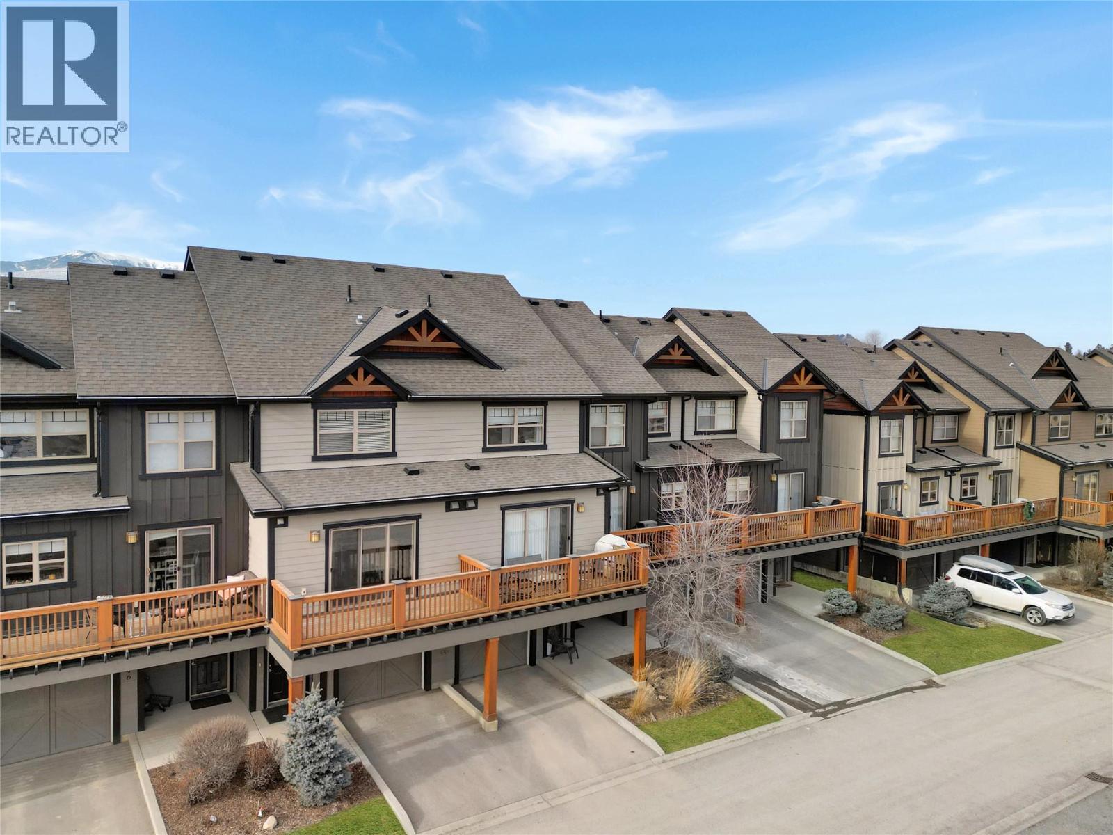 1000 12th Street Unit# 44, Invermere, British Columbia  V0A 1K0 - Photo 35 - 10374467