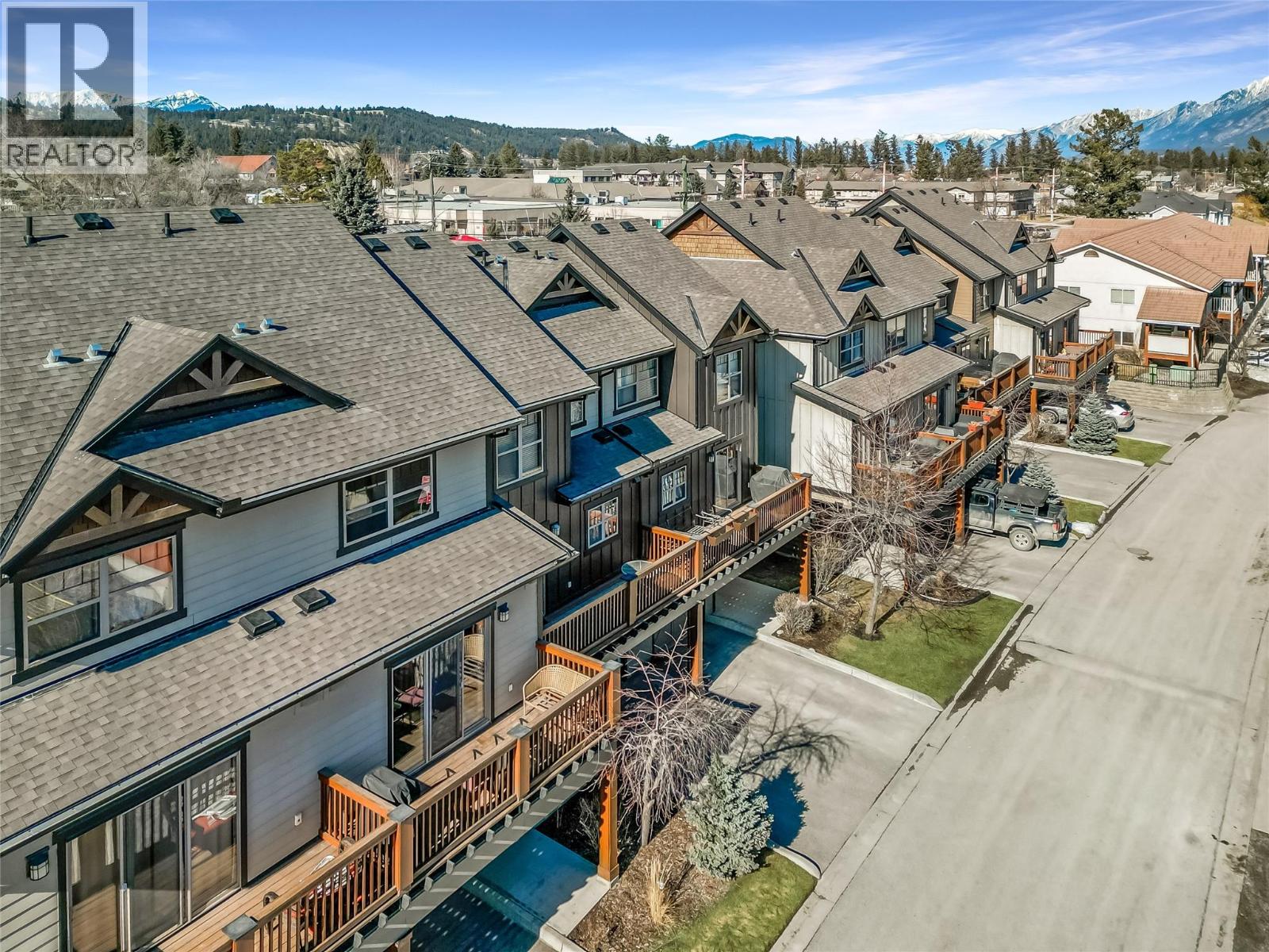 1000 9th Street Unit# 10, Invermere, British Columbia  V0A 1K0 - Photo 33 - 10377583