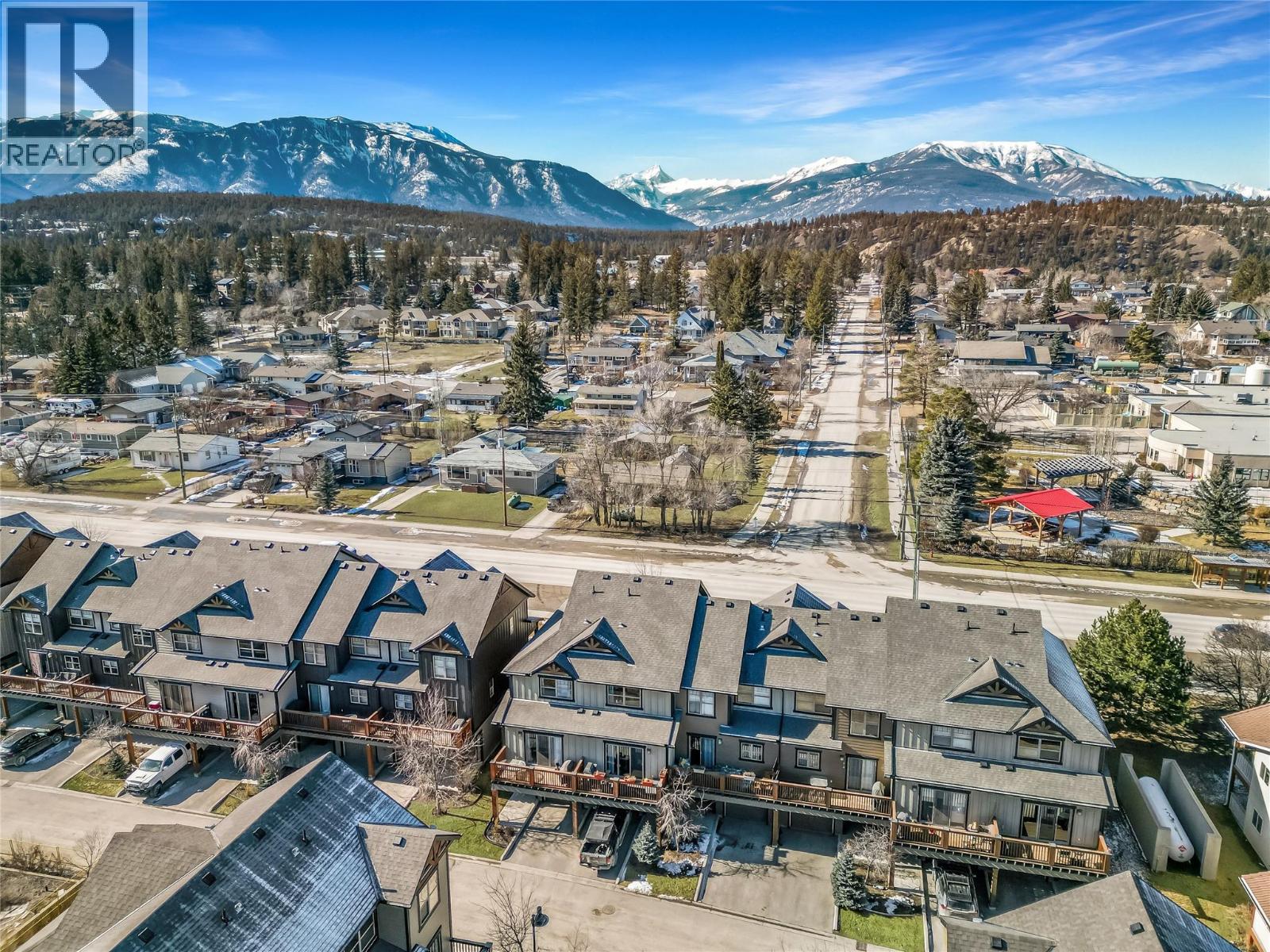 1000 9th Street Unit# 10, Invermere, British Columbia  V0A 1K0 - Photo 37 - 10377583