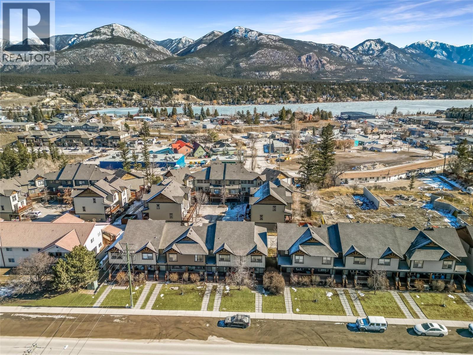 1000 9th Street Unit# 10, Invermere, British Columbia  V0A 1K0 - Photo 40 - 10377583
