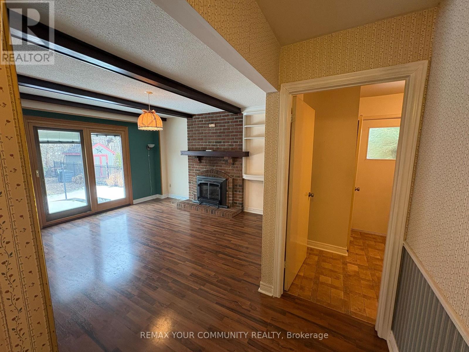 179 Digby Road, Oakville, Ontario  L6J 6A8 - Photo 13 - W12857868