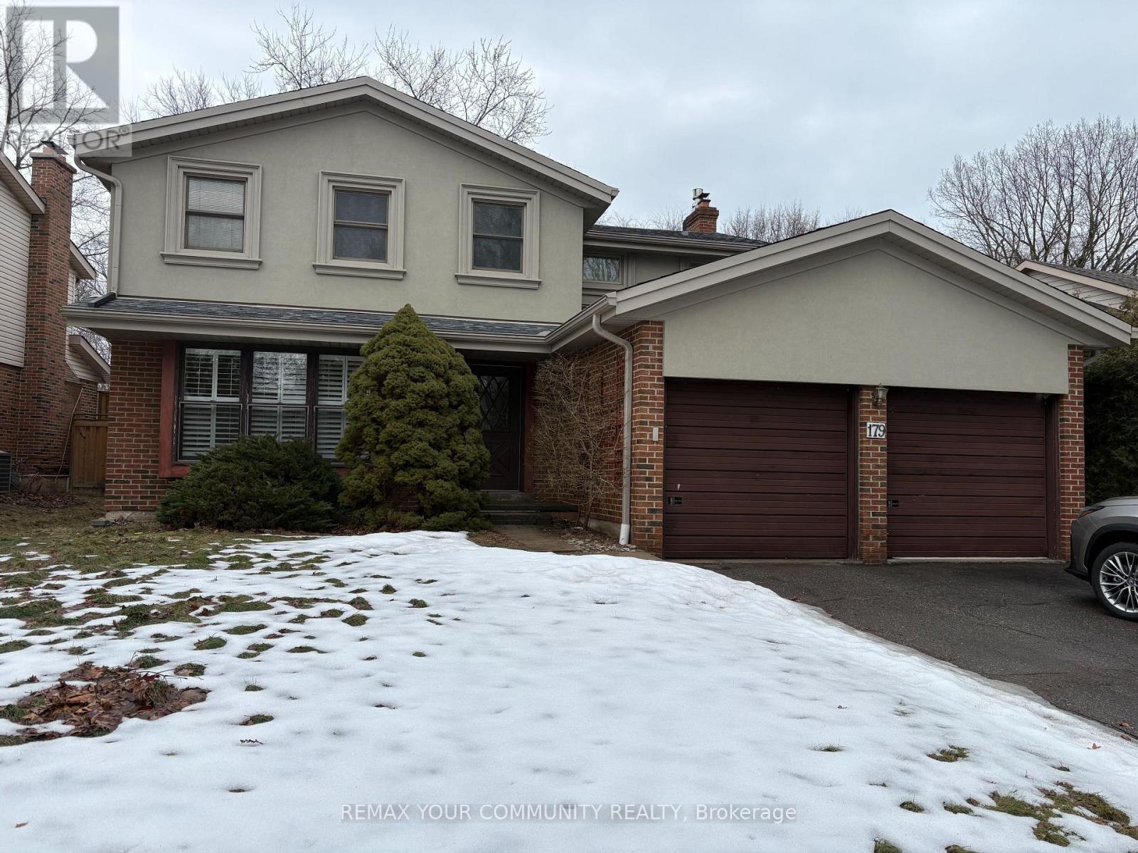 179 Digby Road, Oakville, Ontario  L6J 6A8 - Photo 2 - W12857868