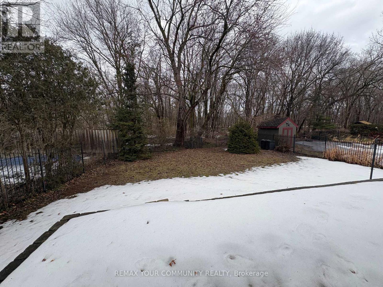 179 Digby Road, Oakville, Ontario  L6J 6A8 - Photo 41 - W12857868