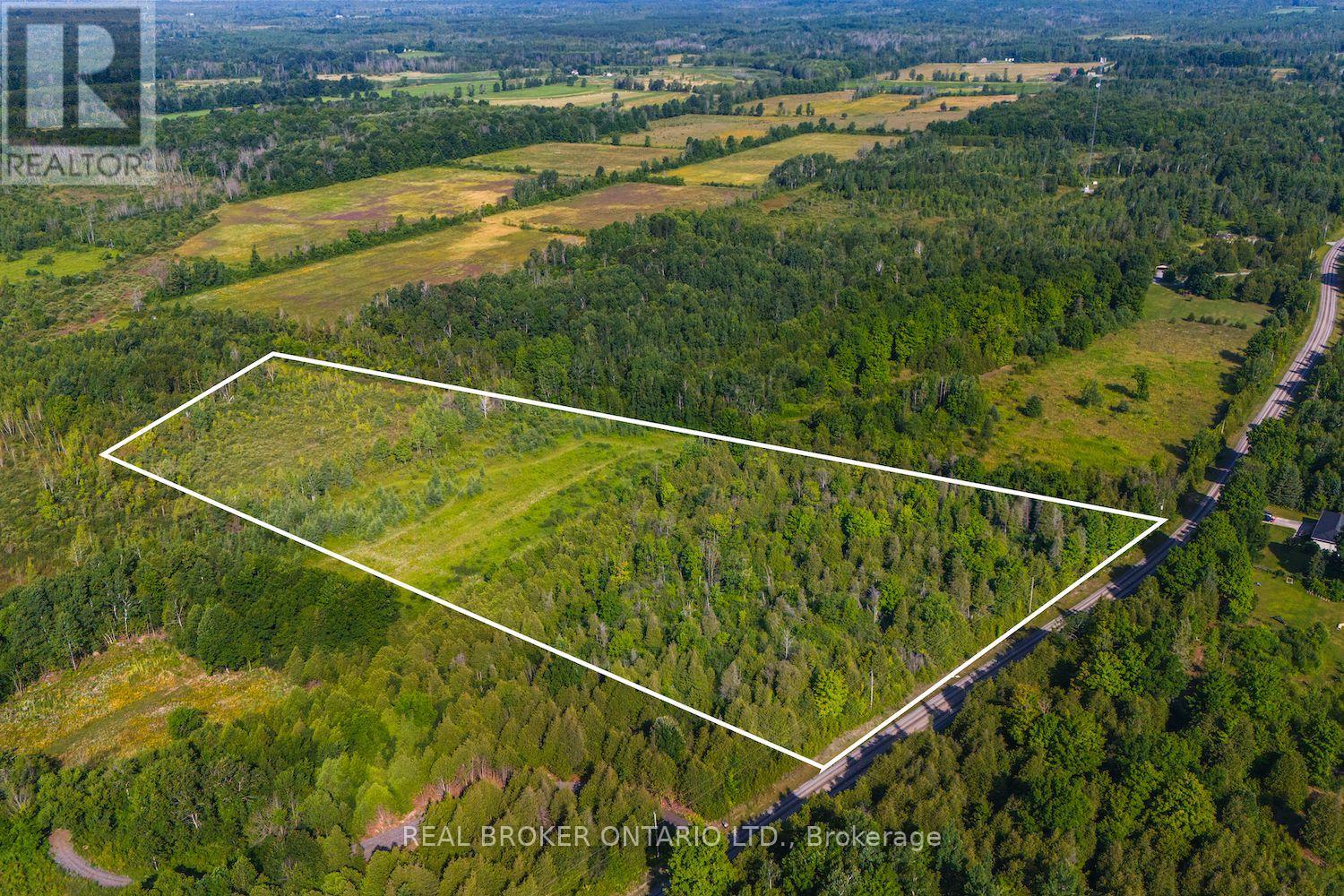 LOT 2 KYLE ROAD, augusta, Ontario