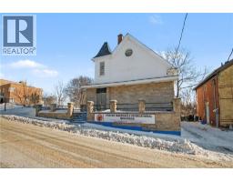 37 WELLINGTON Street, Cambridge, Ontario