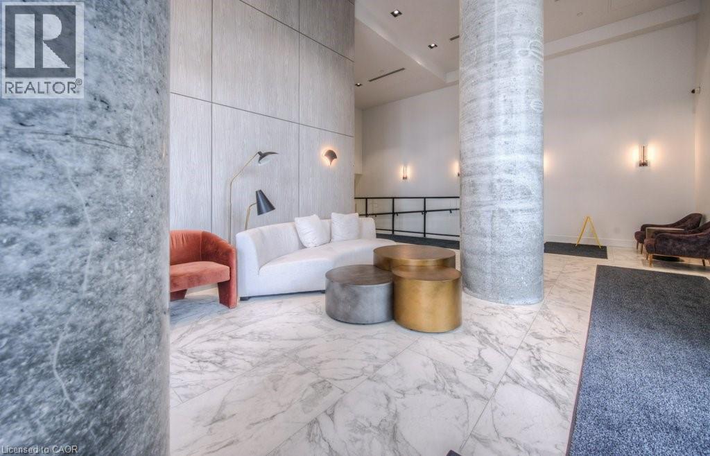 25 Wellington Street S Unit# 602, Kitchener, Ontario  N2G 0G5 - Photo 35 - 40808511