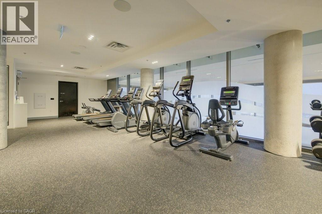 25 Wellington Street S Unit# 602, Kitchener, Ontario  N2G 0G5 - Photo 37 - 40808511