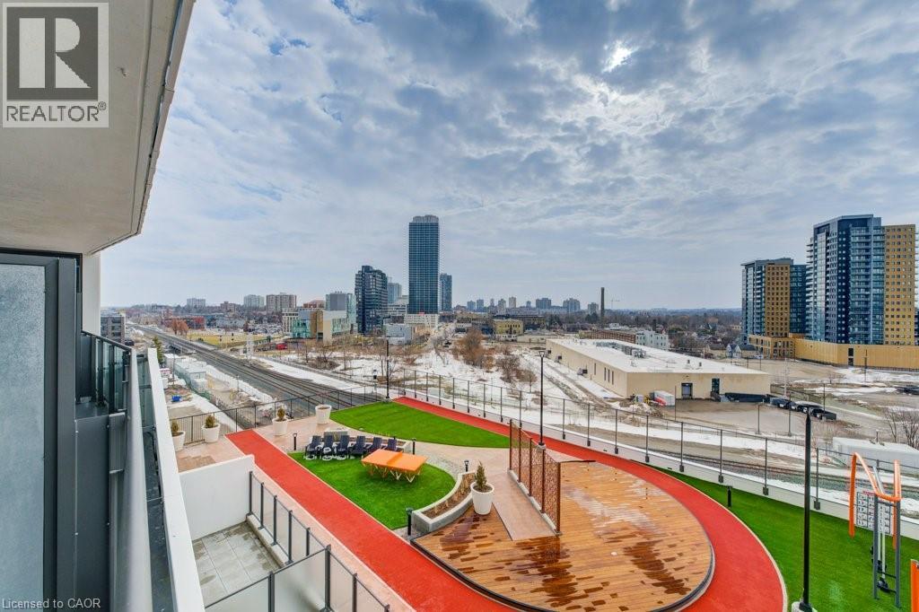 25 Wellington Street S Unit# 602, Kitchener, Ontario  N2G 0G5 - Photo 27 - 40808511